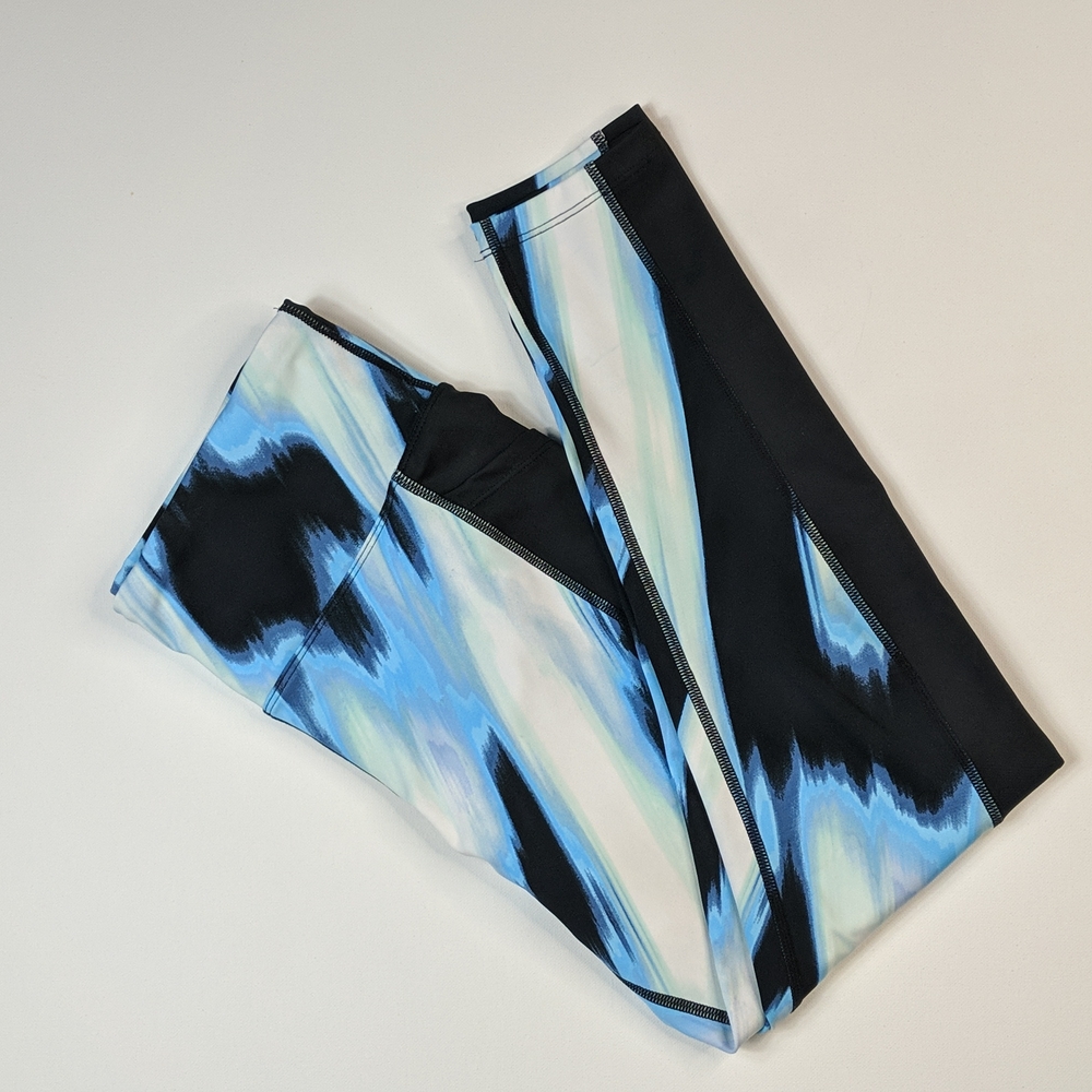 Brave Ankle Fitness Legging
